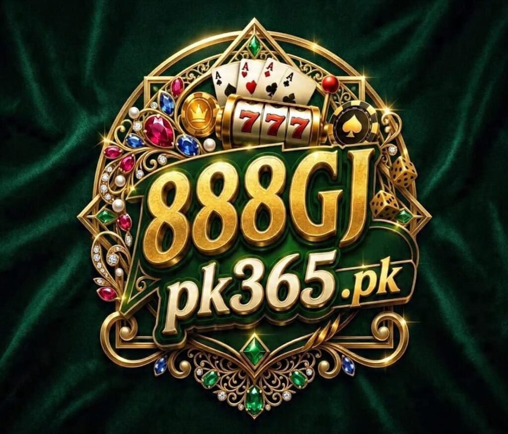 888gj
