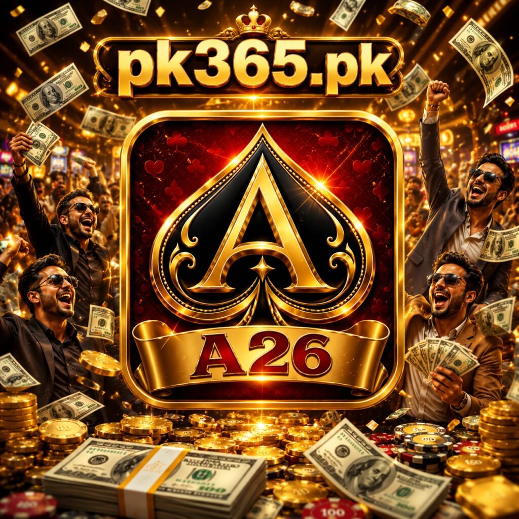a26 game