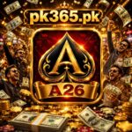 A26 game