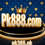 PK8888