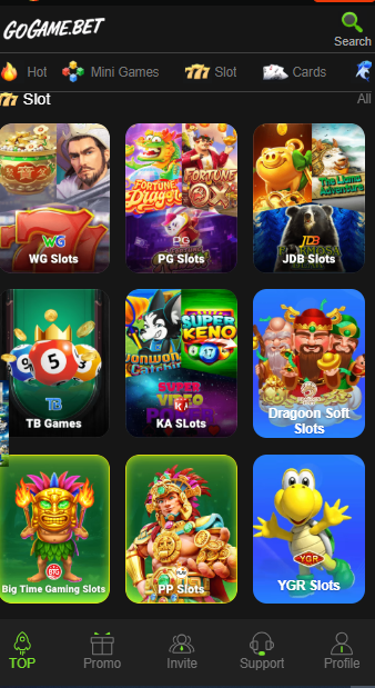 gogame.bet