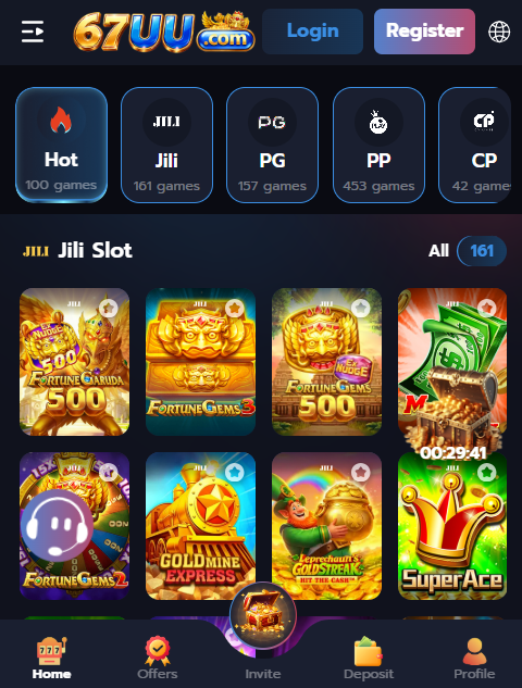 67uu game