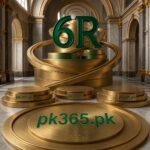6r game