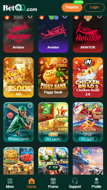 betqq