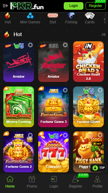 pkr.fun